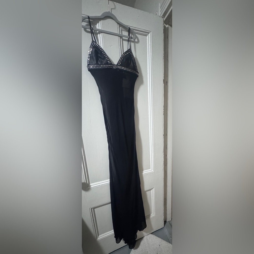 Zara Dress Special collection Ludovic de Saint Sernin